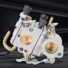 Carburetor Replacement Accessory Parts Fit for STIHL TS410 TS420 TS