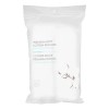 Miniso Paquete De Almohadillas Algodón 5.7 Cm 120 Piezas
