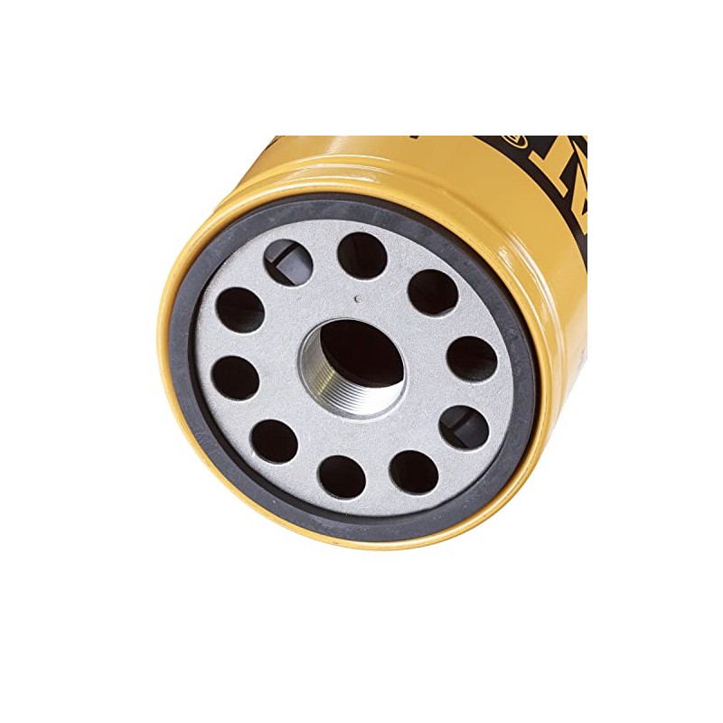 Caterpillar 1R-1807 Advanced High Efficiency Oil Filter (Pack of 4)