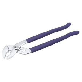 Draper 43793 Waterpump Plier, 240mm , Blue