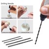 DiaWiew Beginners Candle Making Kit for Adults, Wick Needle for