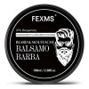 Mopoyat Bálsamo Ultra Potente Crecimiento Barba Fina Lavanda