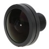 Camera Fisheye Lens 3MP 180° 1.8mm Optical Focal Length M12x0.5