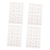 Baluue Hydrocolloid Patch 144 Sheets Daily Skin Treatment Pad Breathable