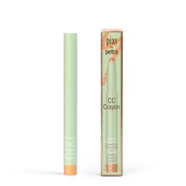 Pixi- Beauty CC Crayon BYE Undereye, Lápiz corrector de color concentrado, neutraliza el contorno de ojos