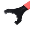 sourcing map Collet Wrench CNC Milling (ER-32UM) for Clamping Nut