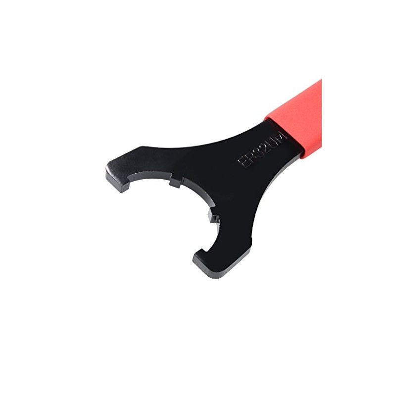 sourcing map Collet Wrench CNC Milling (ER-32UM) for Clamping Nut
