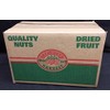 Almonds - Raw, Blanched, Whole - 5 lb. Box