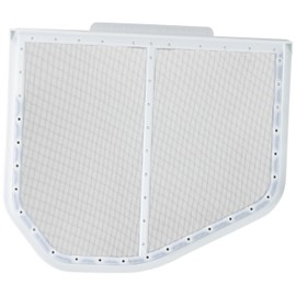 Whirlpool W10120998 Dryer Lint Filter