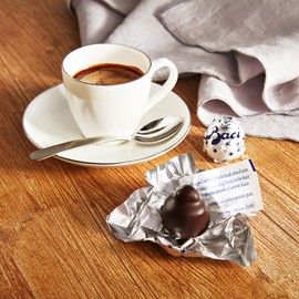 Perugina Classic Dark Chocolate Pack of 1 Box