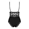 Obsessive Body-26425141111 Body Black S/M