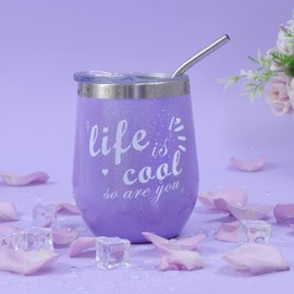 Panspace Inspirational Gifts for Women, Self Care Relaxing Spa Gift Baskets for Women, Unique Gifts Box Ideas for Mom Sister Best Friend Wife Gifts for Women Who Have Everything