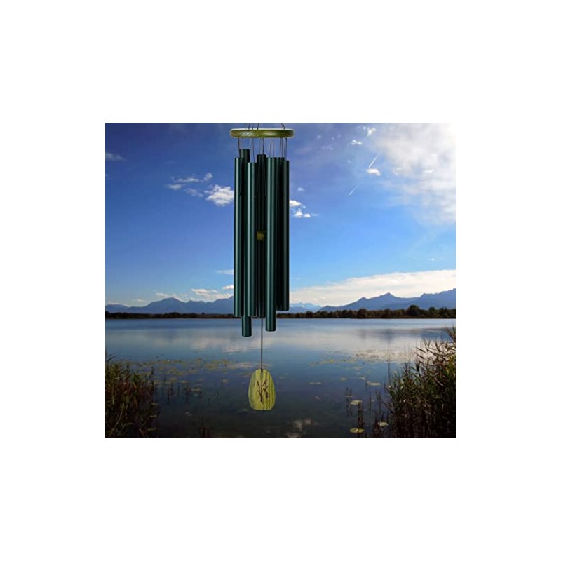 Woodstock Chimes Signature Collection, Chimes of Bavaria, 28'' World Music