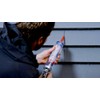 SASHCO SEALANTS 13080 VOC LXL WH CAULK 10.5OZ