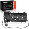 A-Premium Left Bank Side Engine Valve Cover Compatible with Toyota