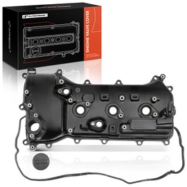 A-Premium Left Bank Side Engine Valve Cover Compatible with Toyota Tacoma 2016-2023, 3.5L