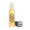 Auric Blends Sandalwood Vanilla Roll-on Perfume Oil | Alcohol Free,