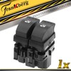 Frankberg Window Regulator Switch Front Left Compatible with Interstar Primastar