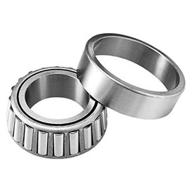 Timken LM501349/LM501310 Tapered Roller Bearing, Chromium Steel