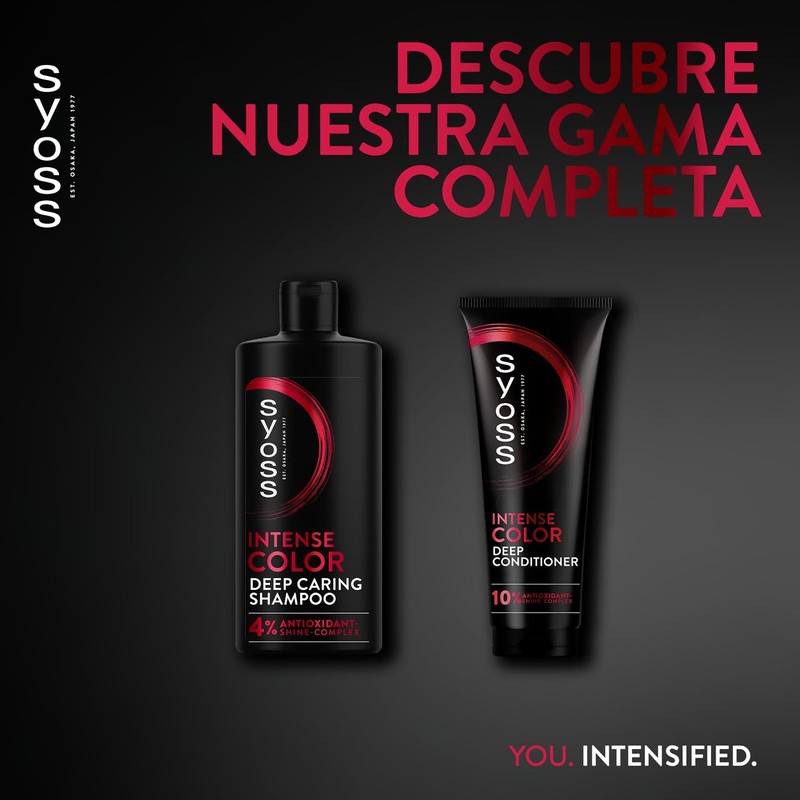 Color Tech Champú Cabello Teñido 440 ml