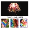 Let's Resin Lets Resin Pigmento Tintas Alchol Concetrado 26 Colores