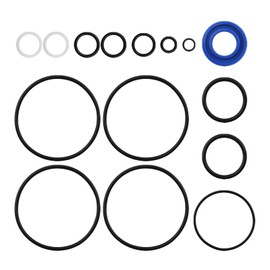 Floor Jack Seal Kit Compatible with Sears Craftsman MVP Floor Jack 3 or 3-1/2 Ton Replace 50136 G-493LWM 214.50136