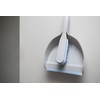 York Bacteria Stop Dustpan 30 x 20 x 6 cm,