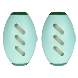 2Pcs Reusable Lint Roller, Reusable Lint Roller, Clothes Roller Lint Remover for Pet Hairs, Clothes