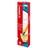 STABILO Fineliner point 88-10er Pack - orange