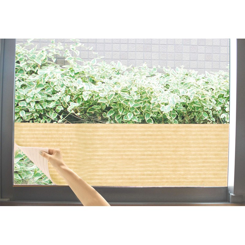 Asahipen AT-15 Thermal Window Sheet Warm Panel 11.6 x 35.4