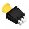 for Kubota Mower Upgrade 10AMP Clutch PTO Switch for Kubota