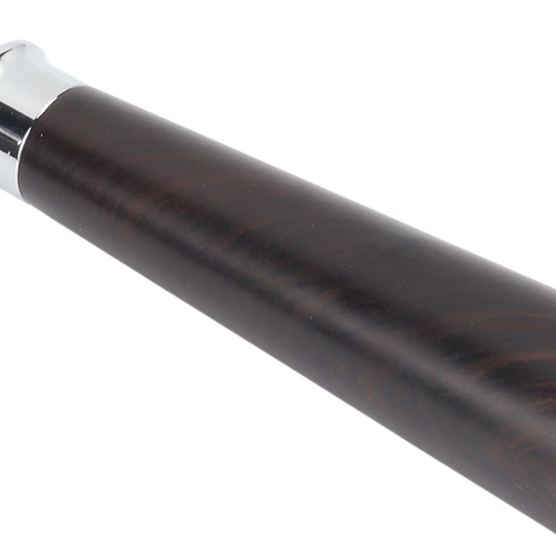 Coffee Portafilter Handle M10 Round Bottom Ebony Coffee Machine Replacement