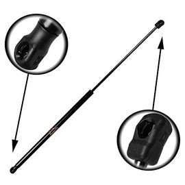 Qty (1) Stabilus SG101026 VW CC 2009 To 2014 Front Hood Gas Lift Support Strut Shock Spring