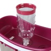 Squeeze Pouch Filling Station for Semi Solid Food Safe Baby