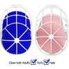 Percheros para Sombreros Hat Washer Frame Cage Storage Protector Racks