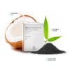 Terra Co.- ILUMINA TU SONRISA El hilo dental Brilliant Black