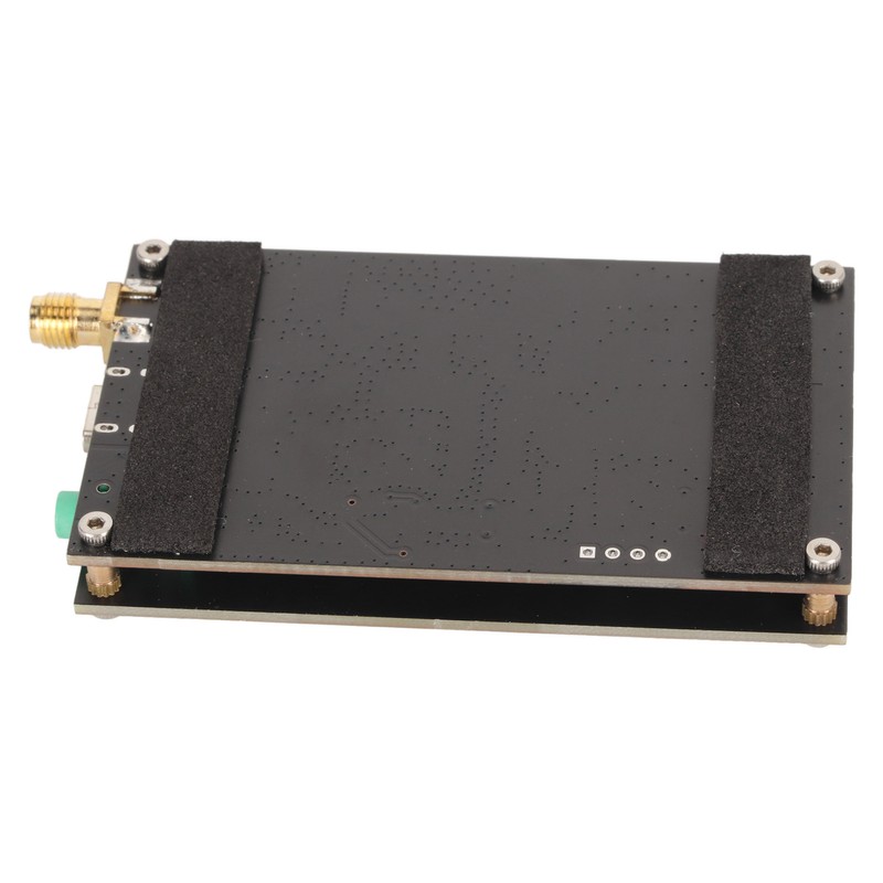 500mW FM Transmitter with LCD Screen 2000M 500mW 88‑108MHz FM