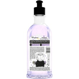 The Honeykeepeer BABY SHAMPOO ACEITES RELAJANTES, 250 ml
