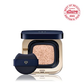 Cle de Peau Beauté Radiant Cushion Foundation Dewy, BF00 / 끌레드뽀 보떼 래디언트 쿠션 파운데이션 듀이, BF00