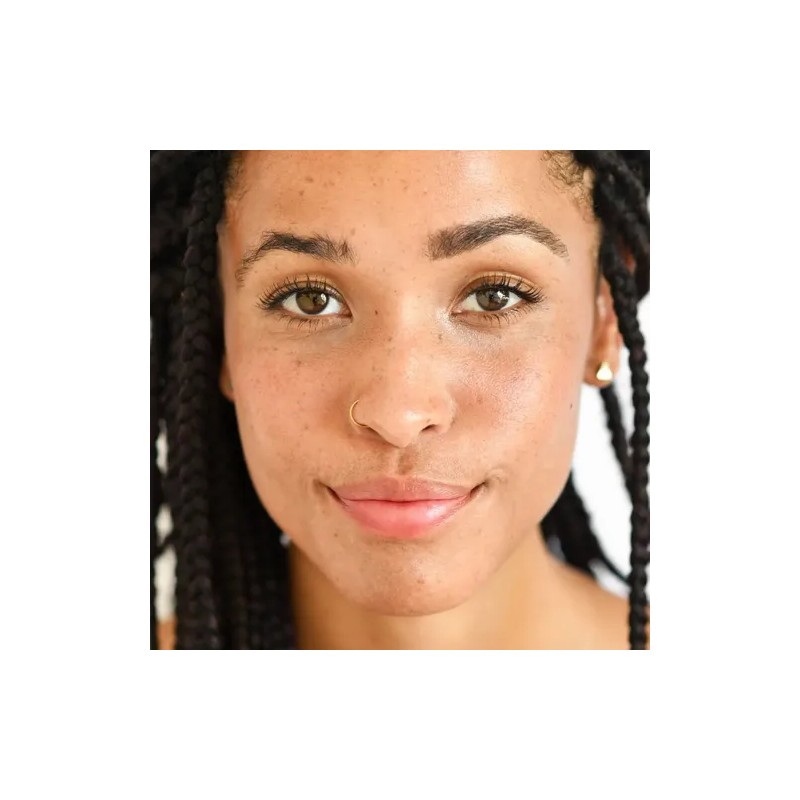 Mascara Para Cejas Con Argán Ere Perez Color Café