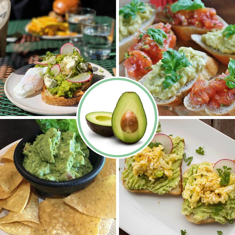 WodGod Guacamole Keeper(1 Pcs), Guacamole Bowls, Avocado Keeper Fresh Guacamole