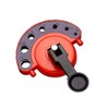 GOSONO 4-12mm Diamond Drill Bit Tile Glass Hole Saw Core