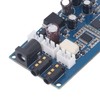 Bluetooth Decoder Board PCB Light Indicator No Noise Easy Carrying