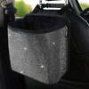 Cavalcade Car Back Seat Organizer, Bling Hanging Pocket, Large Seat
