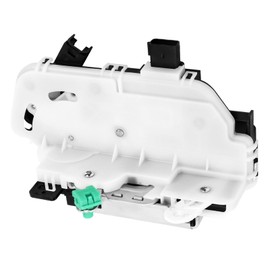 Front Left Driver Side Door Lock Latch Actuator Replacement for Ford F-150 2009-2014, Explorer 2011-2019, Mustang 2010-2014, Taurus 2013-2019, Lincoln Mark LT 2010-2014, 937-628, 9L3Z5421813A