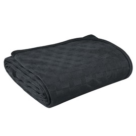 AmyHomie Cooling Blanket,Summer Blankets with Double Sided Cold Effect, Arc-Chill Q-Max>0.5 Cool Fiber, Breathable Lightweight Blankets for Hot Sleepers Night Sweats