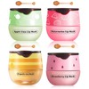 Bálsamo Labial con Mascarilla de Frutas y Miel Fruit Honey
