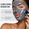 Alaska Volcano Pore Clay Stick, Deep Cleansing Face Mask Stick