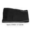 Sleep Mask Good Shading Comfortable to Wear Breathable Soft Lunch