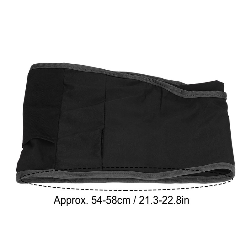 Sleep Mask Good Shading Comfortable to Wear Breathable Soft Lunch
